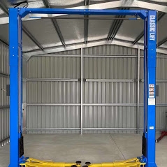 Car Hoist Classic Lift 4000C 4 Tonne 2 Post 1