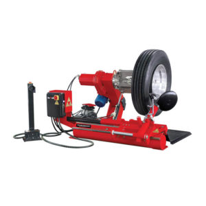 Semi Automatic Truck Tyre Changer