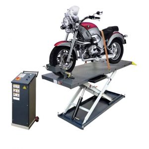 Motorcycle Lift Classic MC 600 a