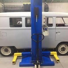 Classic Lift SML 2500 B