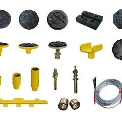 Classic Lift Spare Parts and Accessories 1
