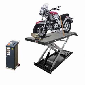 motorcycle Lifts