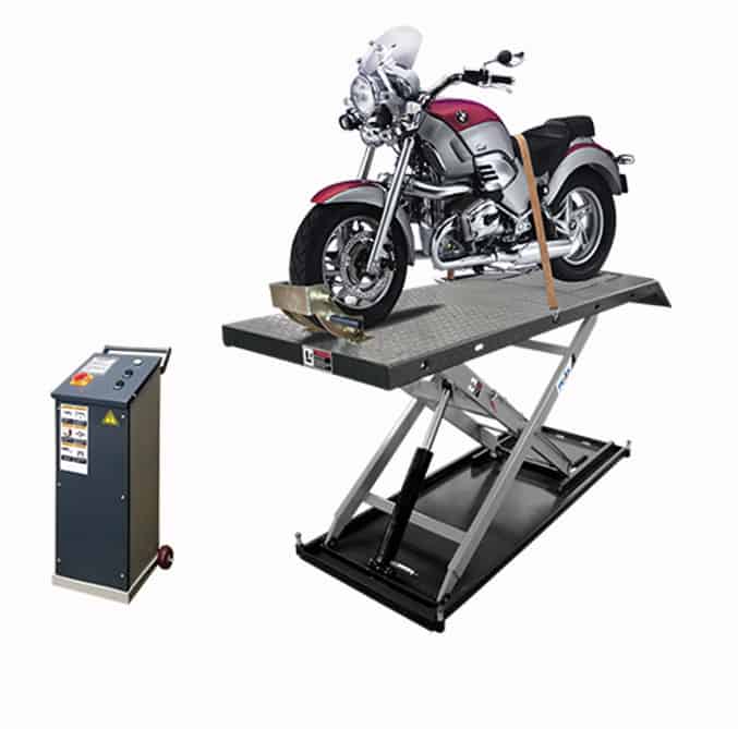 motorcycle Lifts