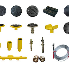 Spare Parts And Accessories