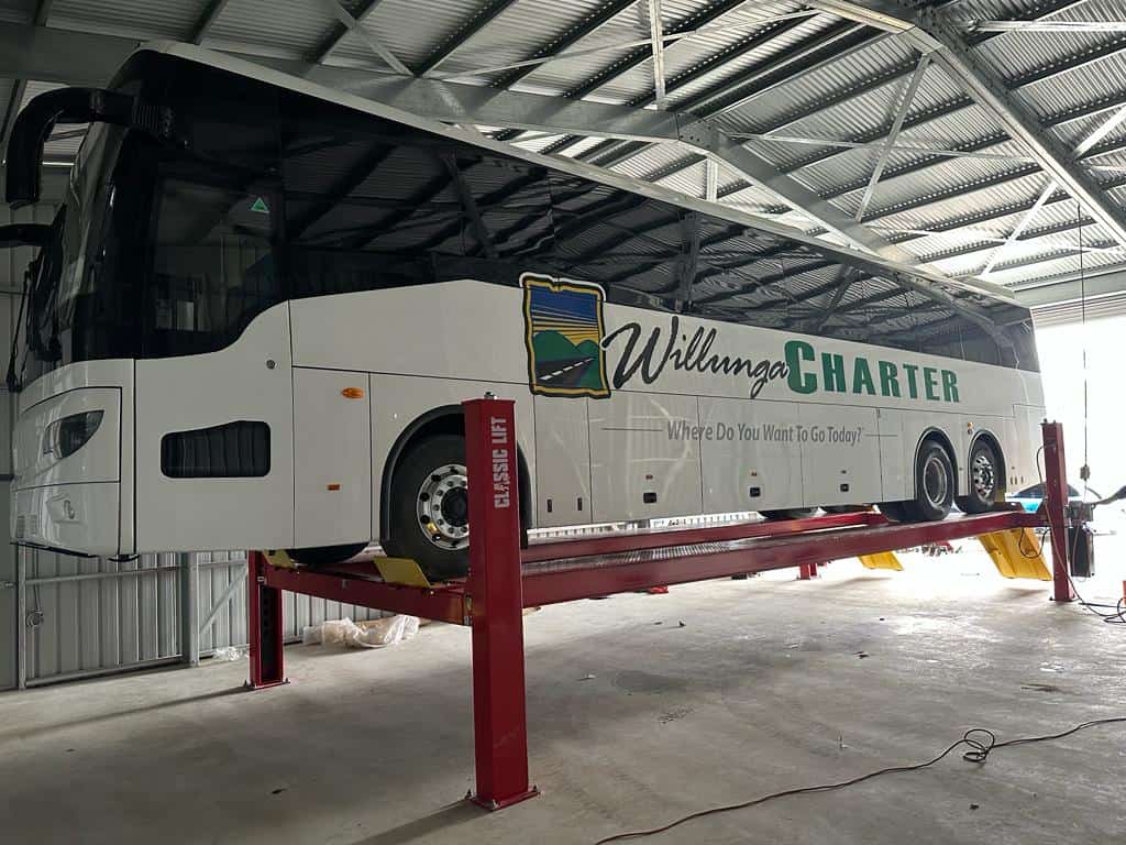 Truck Lifts