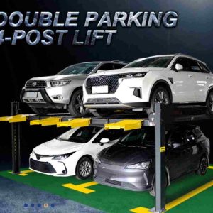 Parking Lifts